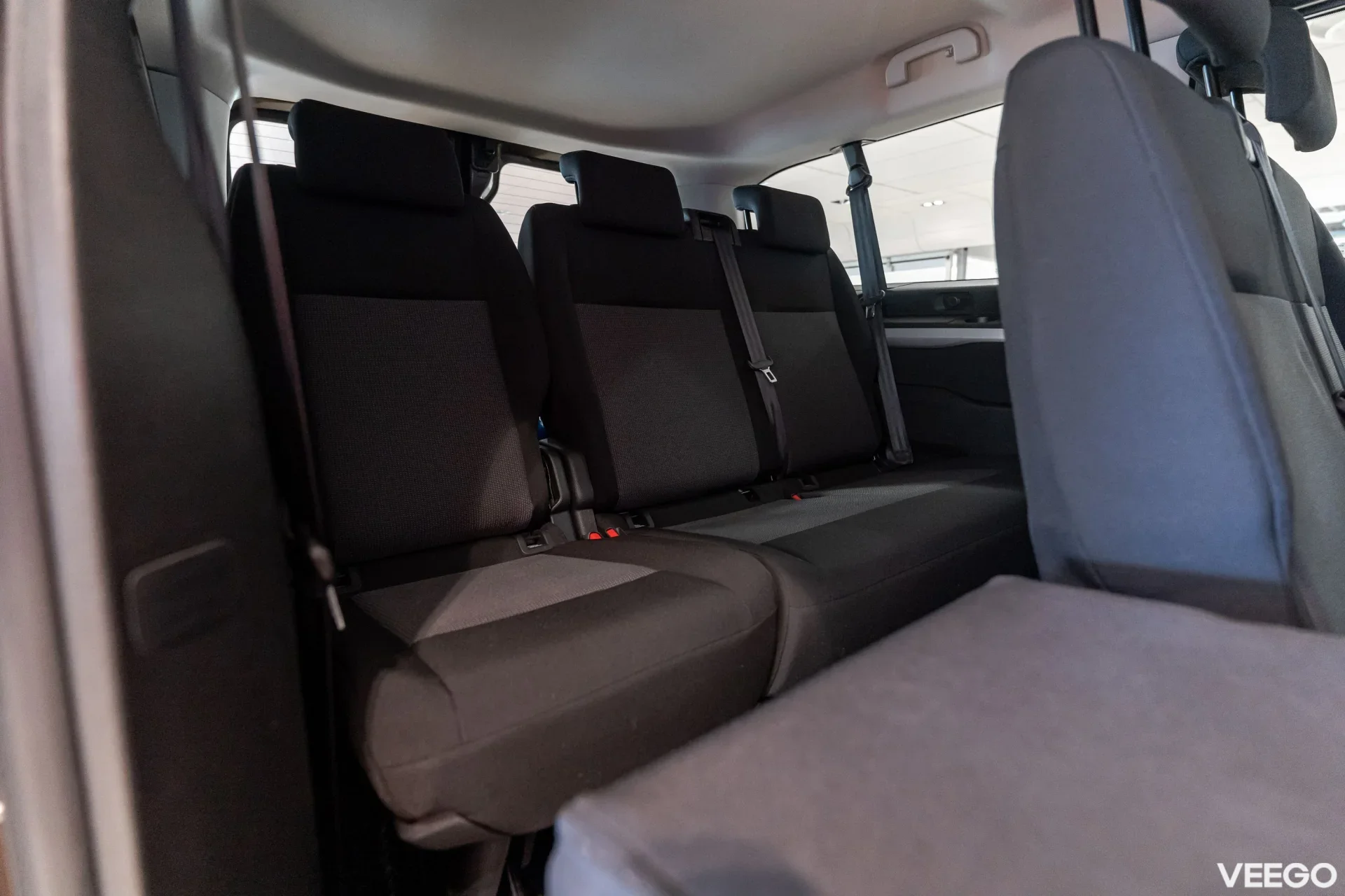 Citroen Jumpy SpaceTourer L3 Live 2 130kW