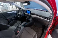 Ford Focus Connected 1 92kW thumbnail