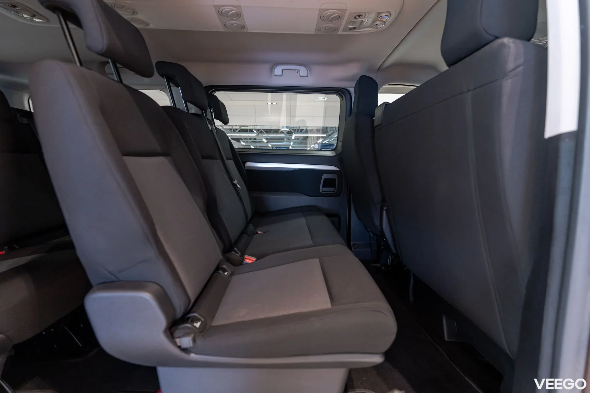 Citroen Jumpy SpaceTourer L3 Live 2 130kW