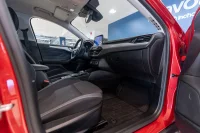 Ford Focus Connected 1 92kW thumbnail