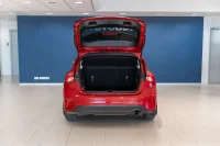 Ford Focus Connected 1 92kW thumbnail