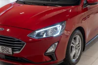 Ford Focus Connected 1 92kW thumbnail