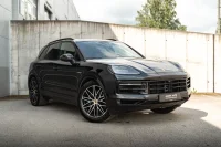 Porsche Cayenne 3.0 346kW thumbnail