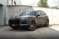 Porsche Cayenne 3.0 346kW thumbnail