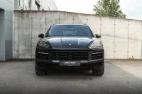 Porsche Cayenne 3.0 346kW thumbnail