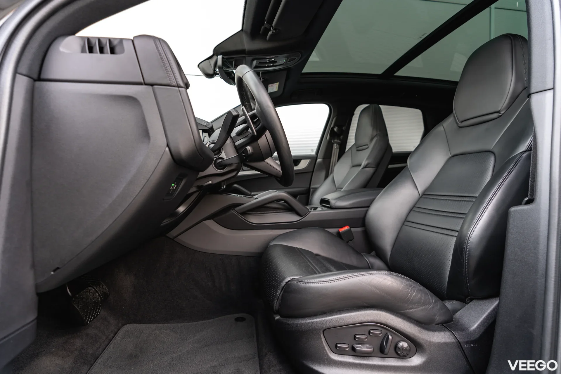 Porsche Cayenne 3.0 346kW