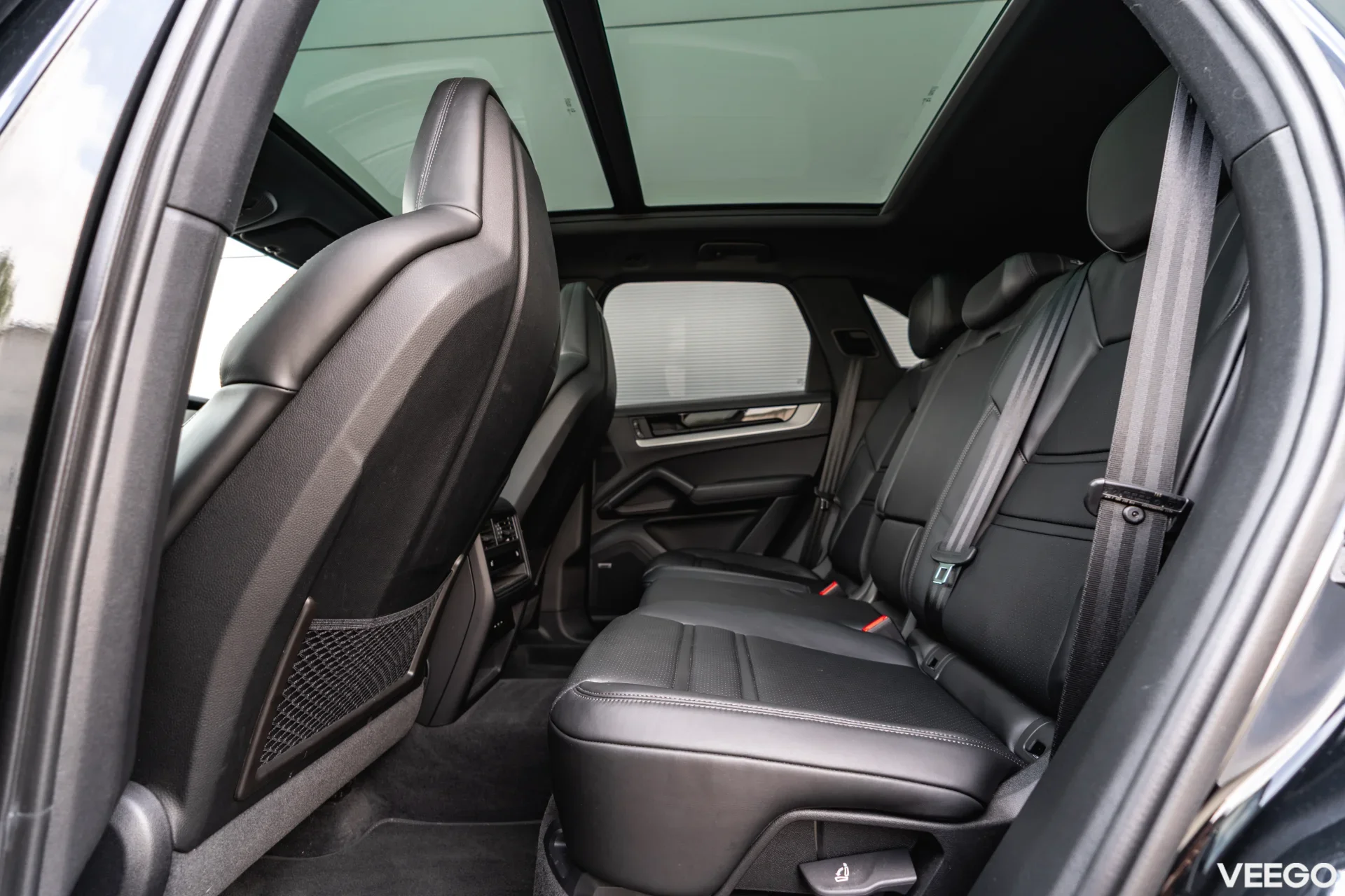 Porsche Cayenne 3.0 346kW