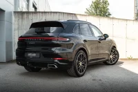 Porsche Cayenne 3.0 346kW thumbnail