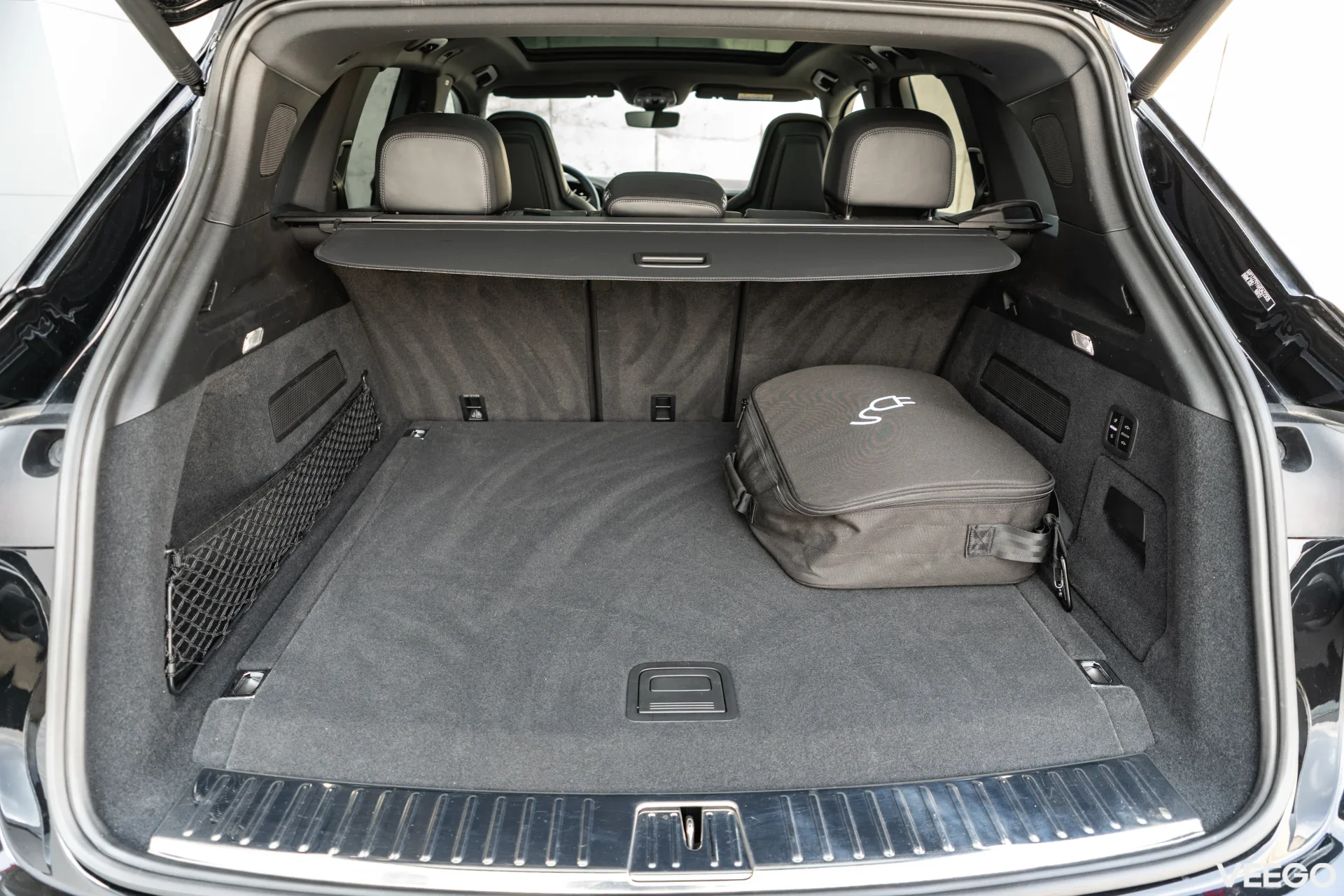 Porsche Cayenne 3.0 346kW