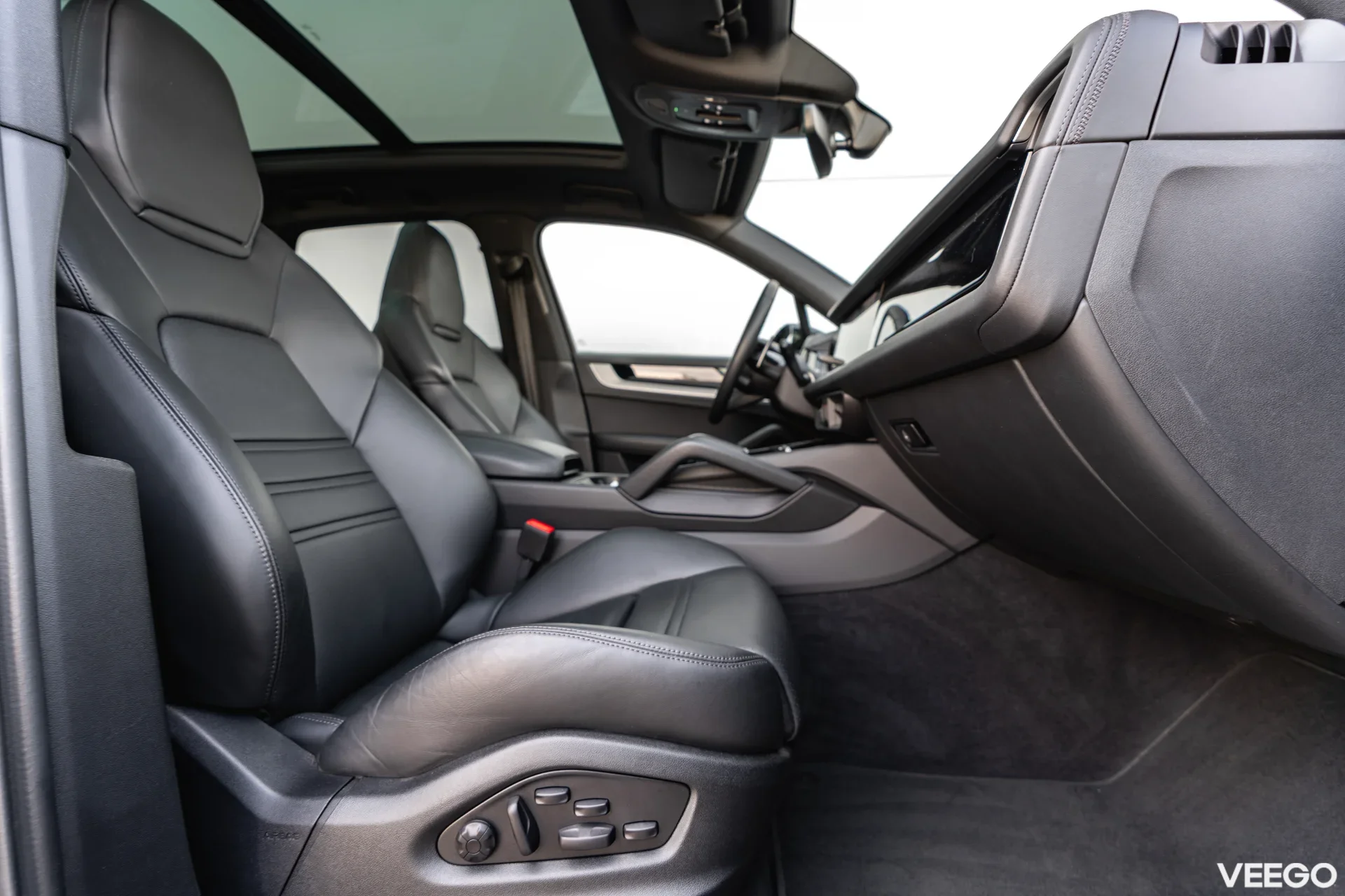 Porsche Cayenne 3.0 346kW