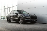 Porsche Cayenne 3.0 346kW thumbnail