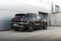 Porsche Cayenne 3.0 346kW thumbnail