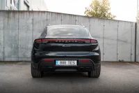 Porsche Macan 0.0 145kW thumbnail