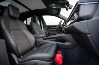 Porsche Macan 0.0 145kW thumbnail