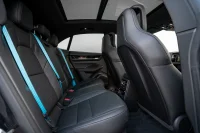 Porsche Macan 0.0 145kW thumbnail