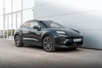 Porsche Macan 0.0 145kW thumbnail
