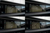 Porsche Macan 0.0 145kW thumbnail