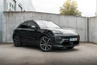 Porsche Macan 0.0 145kW thumbnail