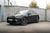 Porsche Macan 0.0 145kW thumbnail