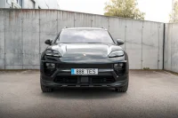 Porsche Macan 0.0 145kW thumbnail