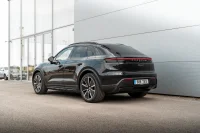 Porsche Macan 0.0 145kW thumbnail