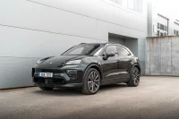 Porsche Macan 0.0 145kW thumbnail