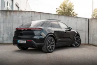 Porsche Macan 0.0 145kW thumbnail