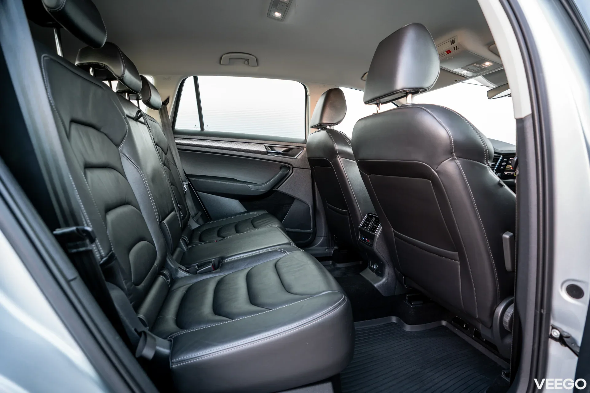 Skoda Kodiaq 2.0 147kW