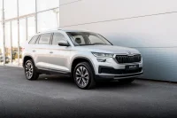 Skoda Kodiaq 2.0 147kW thumbnail