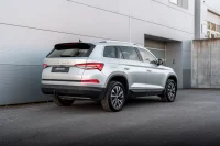 Skoda Kodiaq 2.0 147kW thumbnail