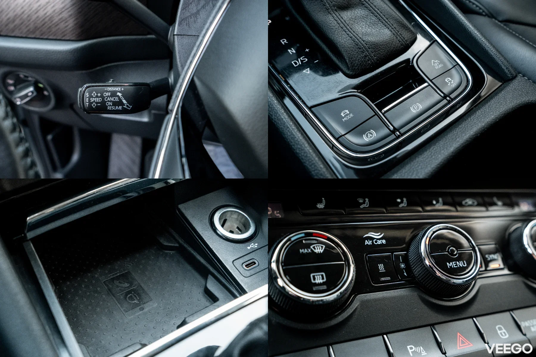 Skoda Kodiaq 2.0 147kW