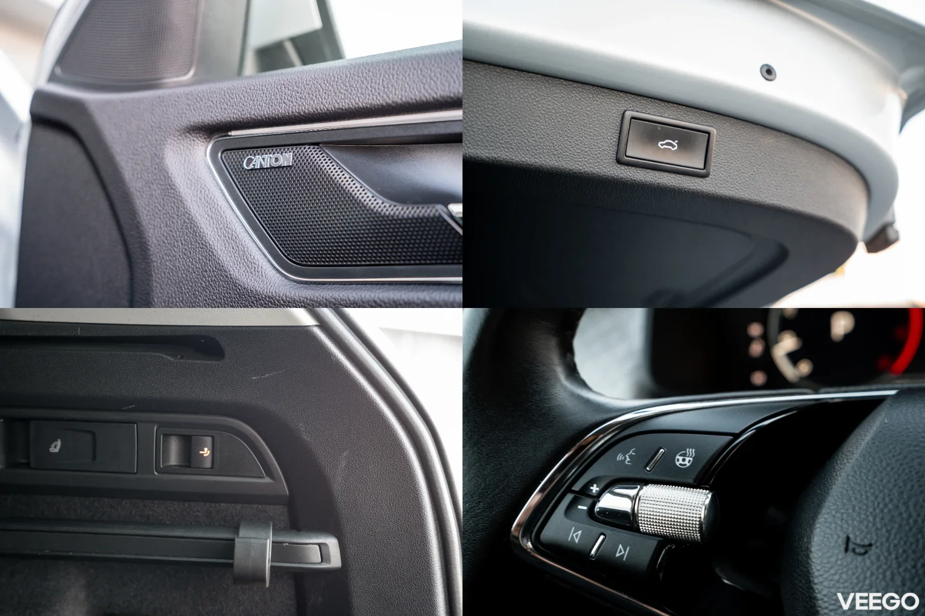 Skoda Kodiaq 2.0 147kW