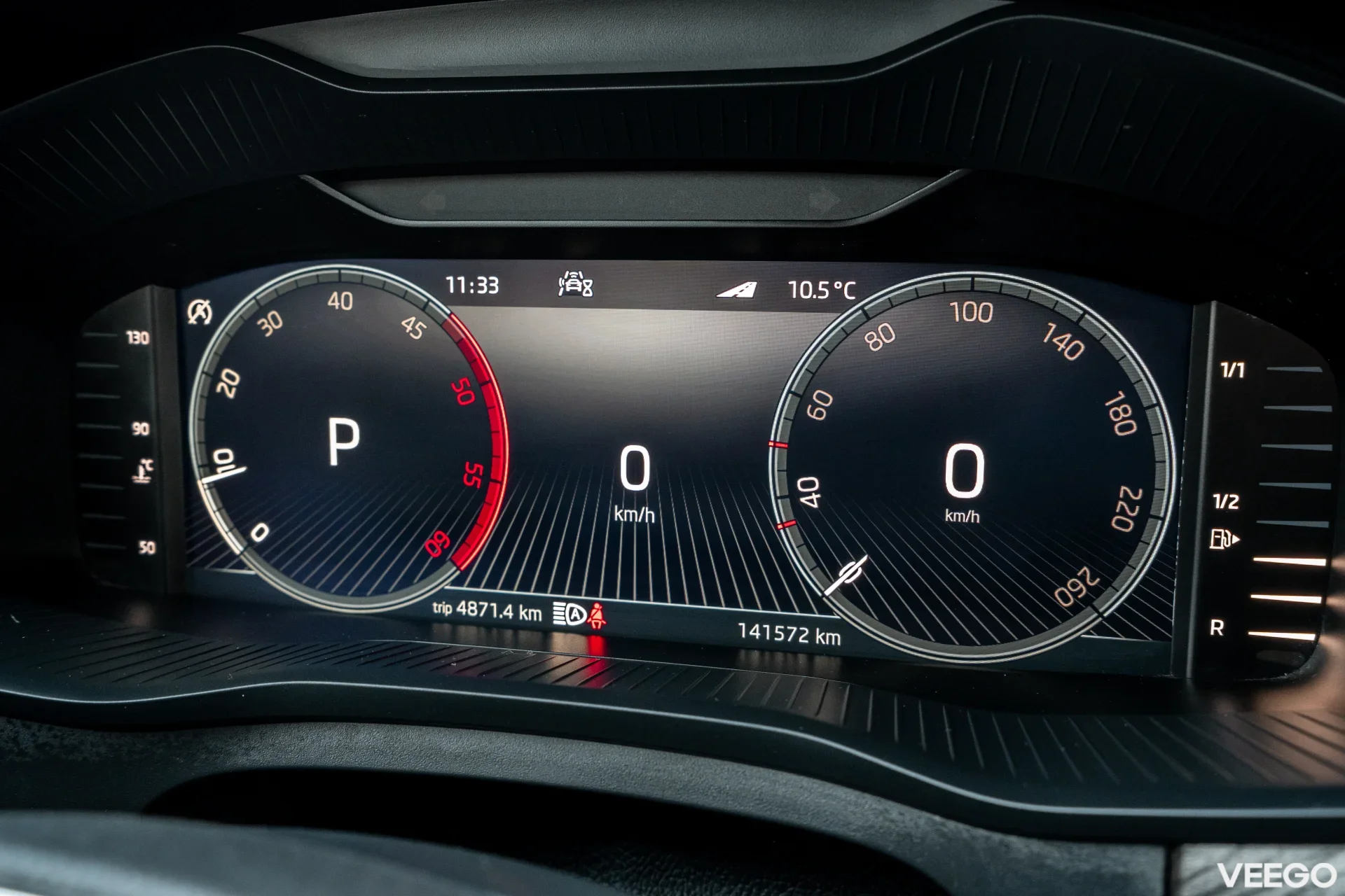 Skoda Kodiaq 2.0 147kW