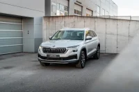 Skoda Kodiaq 2.0 147kW thumbnail