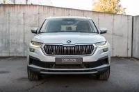 Skoda Kodiaq 2.0 147kW thumbnail