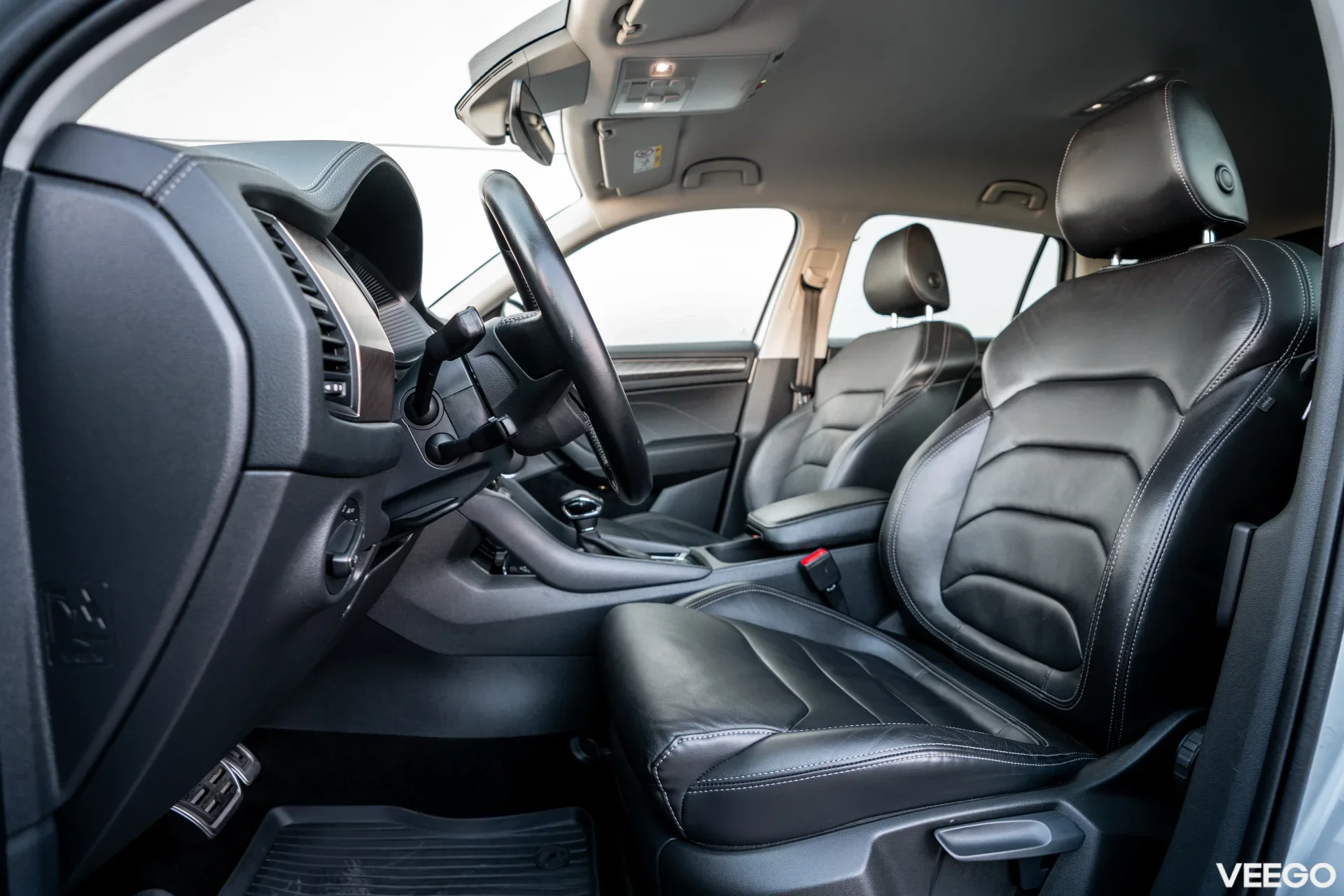 Skoda Kodiaq 2.0 147kW