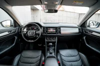 Skoda Kodiaq 2.0 147kW thumbnail