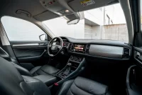 Skoda Kodiaq 2.0 147kW thumbnail