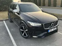 Volvo XC90 R-design 7-kohta 2.0 173kW thumbnail