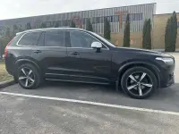 Volvo XC90 R-design 7-kohta 2.0 173kW thumbnail