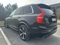 Volvo XC90 R-design 7-kohta 2.0 173kW thumbnail