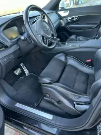 Volvo XC90 R-design 7-kohta 2.0 173kW thumbnail