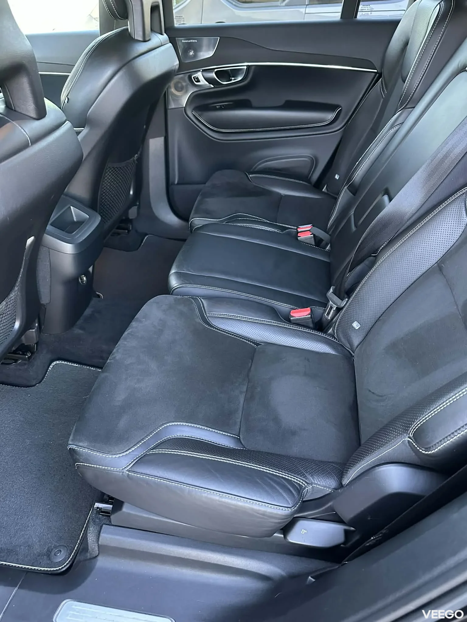 Volvo XC90 R-design 7-kohta 2.0 173kW