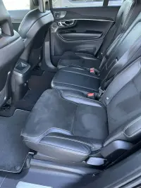 Volvo XC90 R-design 7-kohta 2.0 173kW thumbnail