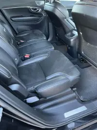 Volvo XC90 R-design 7-kohta 2.0 173kW thumbnail