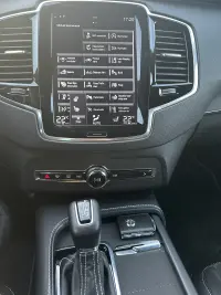 Volvo XC90 R-design 7-kohta 2.0 173kW thumbnail