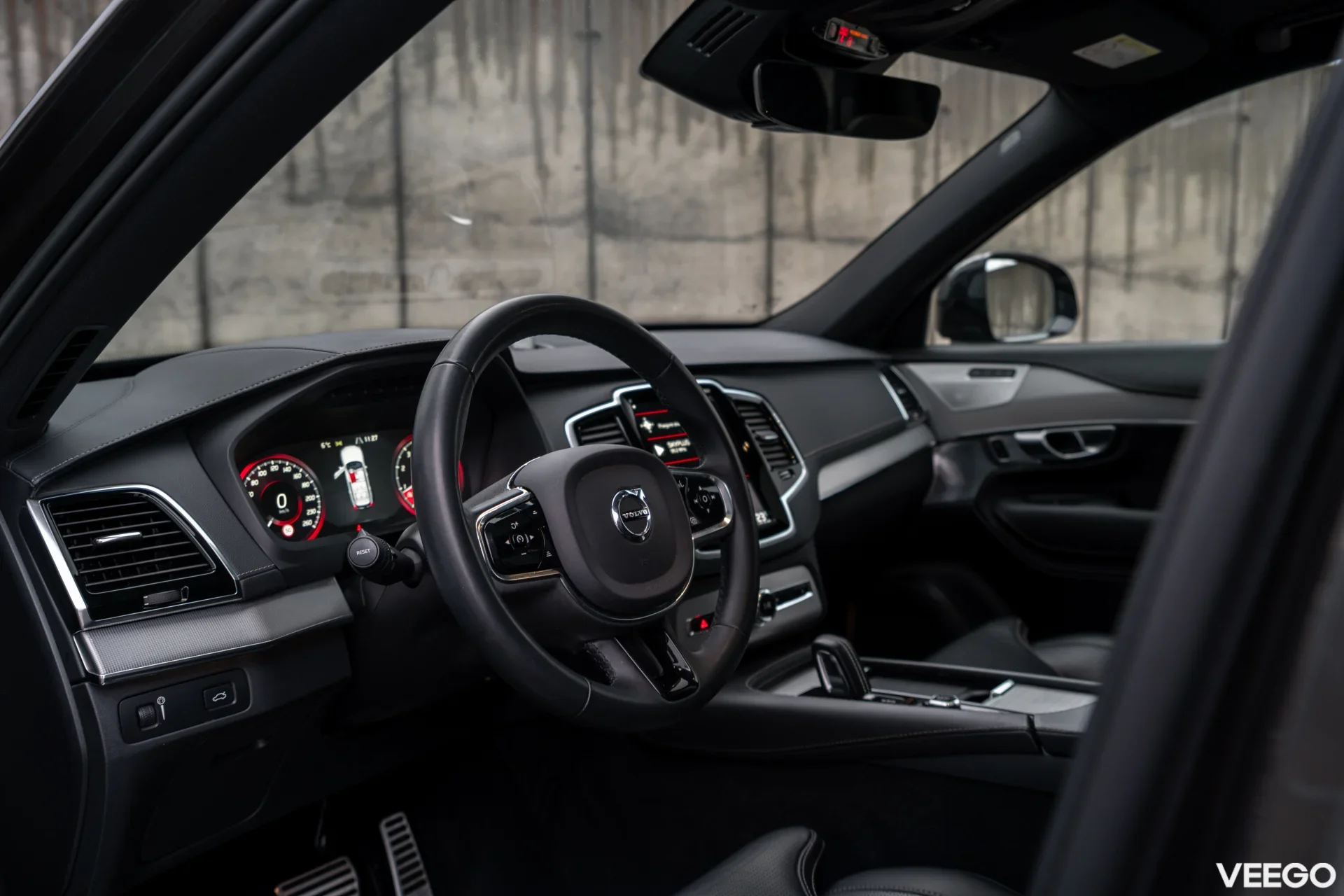 Volvo XC90 2.0 220kW