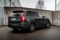 Volvo XC90 2.0 220kW thumbnail