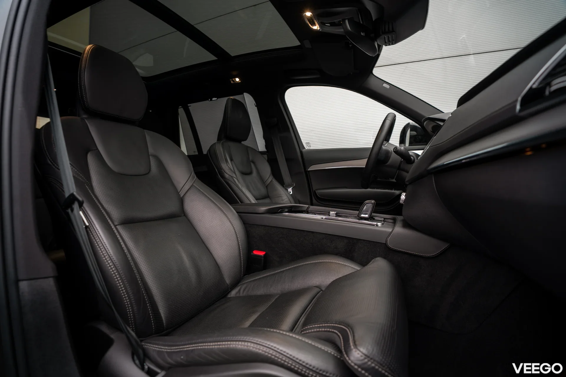 Volvo XC90 2.0 220kW