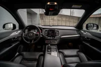 Volvo XC90 2.0 220kW thumbnail